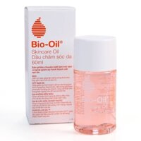 Bio-Oil - Dầu dưỡng giúp mờ sẹo giảm rạn da -ngăn ngừa tình trạng rạn da, khô da, sần sùi, duy trì làn da mềm mại, mịn