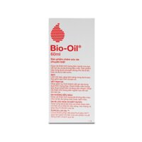 Bio-oil Tinh Dầu Bio-oil Mờ Sẹo Và Giảm Rạn Da 60ml