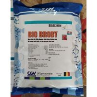 Bio Proby Men bào tử chịu kháng sinh 1kg 5 in 1