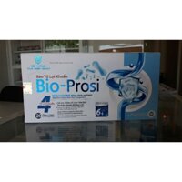 Bio prosi - 4 tỉ lợi khuẩn đường ruột