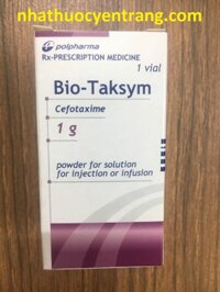 Bio - Taksym 1g