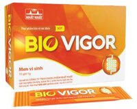 Bio Vigor