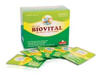 Bio Vital Cốm Nhất Phát (30 gói)