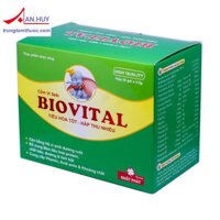 Bio Vital Cốm Nhất Phát