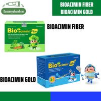 Bioacimin Gold hộp 30 gói (bio acimin)