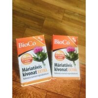 BioCo _ Giải độc,mát gan