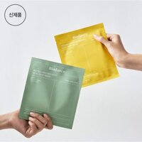 [Biodance] Biodance NEW Sea Kelp Real Deep Mask 4 cái / 8 cái