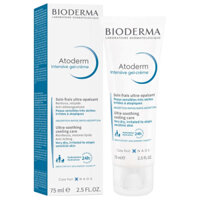 Bioderma Atoderm Intensive gel-crème 75ml