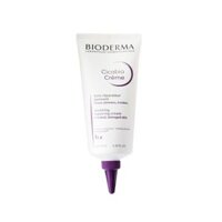 BioDerma Cicabio Creame Kem Dưỡng Ẩm Phục Hồi Da 100ml