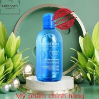 BIODERMA HYDRABIO TONIQUE NƯỚC HOA HỒNG 250 ML - KimNancy Cosmetic