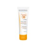 Bioderma Photoderm AKN Mat SPF 30 – Kem chống nắng ngăn ngừa mụn – 40ml