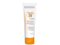 Bioderma Photoderm AKN Mat SPF 30 – Kem Chống Nắng Ngăn Ngừa Mụn