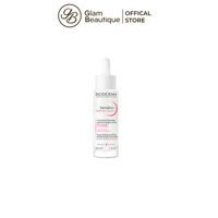 Bioderma Serum Cho Da Nhạy Cảm Sensibio Defensive 30Ml Glam Beautique