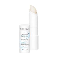Bioderma Son Dưỡng Bioderma Cho Môi Khô Nứt Nẻ & Tổn Thương Atoderm Stick Levres 4g