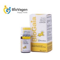 BioGaia Protectis Baby Drop