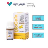 BioGaia Protectis Baby Drops (Lọ 5ml)