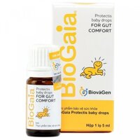 Biogaia Protectis Baby Drops 5mL