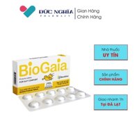 BioGaia Protectis Dạng Viên (10v)