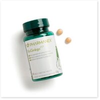 Bioginkgo Nuskin