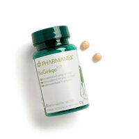 Bioginko 27/7 nuskin tăng cường trí nhớ, Bioginkgo 27/7 nuskin