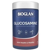 BIOGLAN BỔ KHỚP GLUCOSAMINE 200 VIÊN