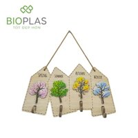 Biohome Bảng gỗ MK22