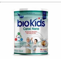 biokids canxi nano 900g