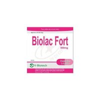 Biolac forte 500mg