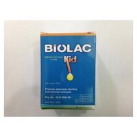 Biolac kid