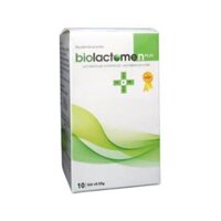 Biolactomen Hộp 10 gói