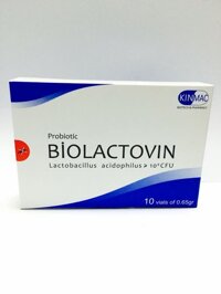 Biolactovin