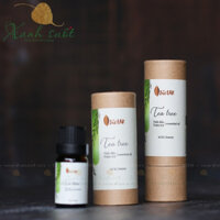 [BIOLAK] Tinh Dầu tràm trà 10ml  - Tee tree oil - Lành tính/Dưỡng da/Dịu da do côn trùng đốt/Giảm mẩn ngứa/Giảm cứt trâu