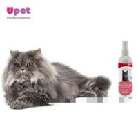 Bioline - Keep Off Spray For Cat 175ml - Dung dịch xịt xua đuổi mèo khỏi cào phá đồ đạc