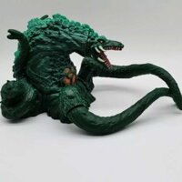 Biollante Action Figure Toy Godzilla vs King Kong Monster Figure Model