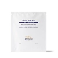 BIOLOGIQUE RECHERCHE MASQUE PIGM 400 (10 MIẾNG)/ MẶT NẠ ĐẶC TRỊ QUẦNG THÂM, NẾP NHĂN, BỌNG MẮT VÀ BỔ SUNG ĐỘ ẨM BIOLOGIQUE RECHERCHE MASQUE PIGM 400 (10 MIẾNG) - PNP Aesthetics