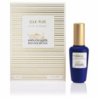 BIOLOGIQUE RECHERCHE SERUM SILK PLUS TINH CHẤT DƯỠNG HOÀN THIỆN TÁI TẠO DA LÃO HÓA 30ML