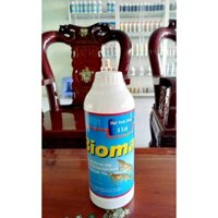 BIOMAX 1 LÍT - MEN TIÊU HÓA SỐNG,NONG TO ĐƯỜNG RUỘT TÔM