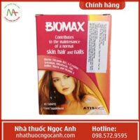 Biomax Atisav Pharma