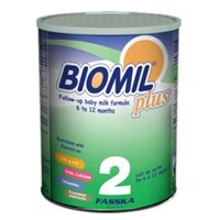 Biomilk2 800g