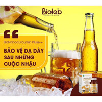 BioNano Curcumin pluss++