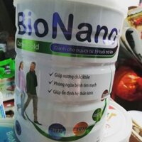 Bionao canxi gold
