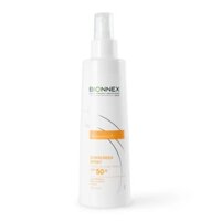 Bionnex Sunscreen Spray SPF 50+