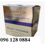 Bioprotein Plus Hộp 30 gói – Tăng Cường Sức Khoẻ