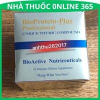 BioProtein Plus y