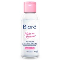 Biore Nước Tẩy Trang Hoàn Hảo Biore - Dưỡng Ẩm 90ml