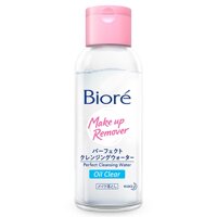 Biore Nước Tẩy Trang Hoàn Hảo Biore - Sạch Nhờn 90ml