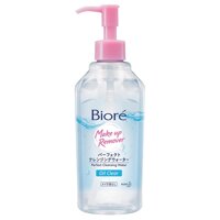 Biore Nước Tẩy Trang Hoàn Hảo Biore - Sạch Nhờn 300ml