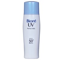 Biore Sữa Chống Nắng Biore Chống Thấm Nước 40ml