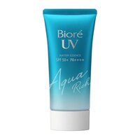 Biore Tinh Chất Chống Nắng Biore Uv Aqua Rich Watery Essence Spf50+/Pa++++ Màng Nước Dưỡng Da 50g