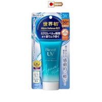 BIORE UV Aqua Rich Watery Essence SPF50+